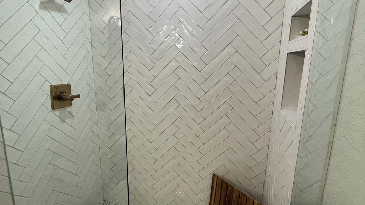 Photo of Bathroom in Justin