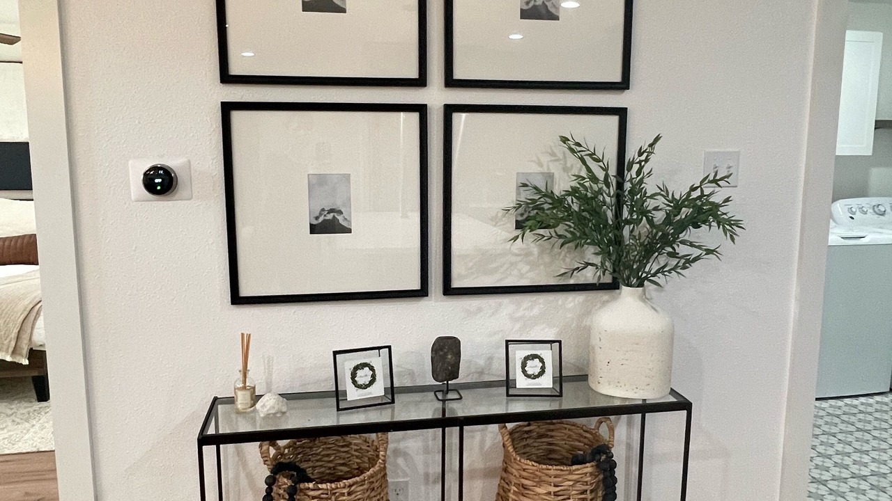 Photo of Bedroom in Justin