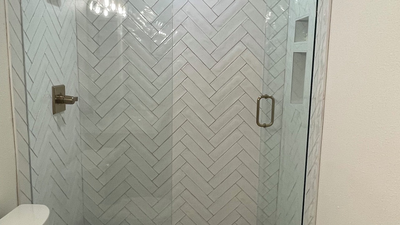 Photo of Bathroom in Justin