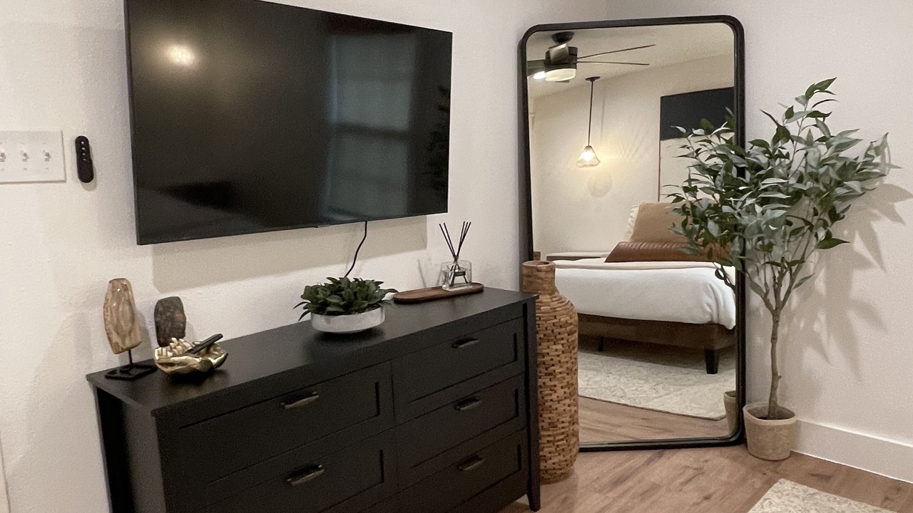 Photo of Bedroom in Justin