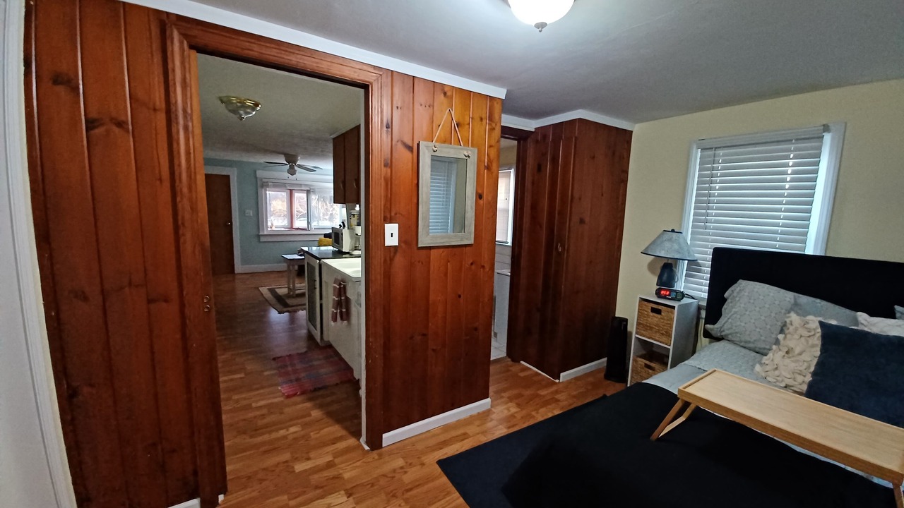 Photo of Bedroom in Hastings