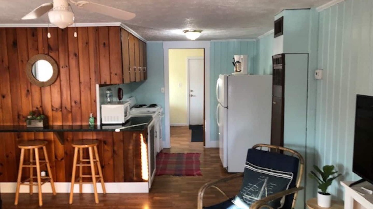 Photo of Kitchen in Hastings