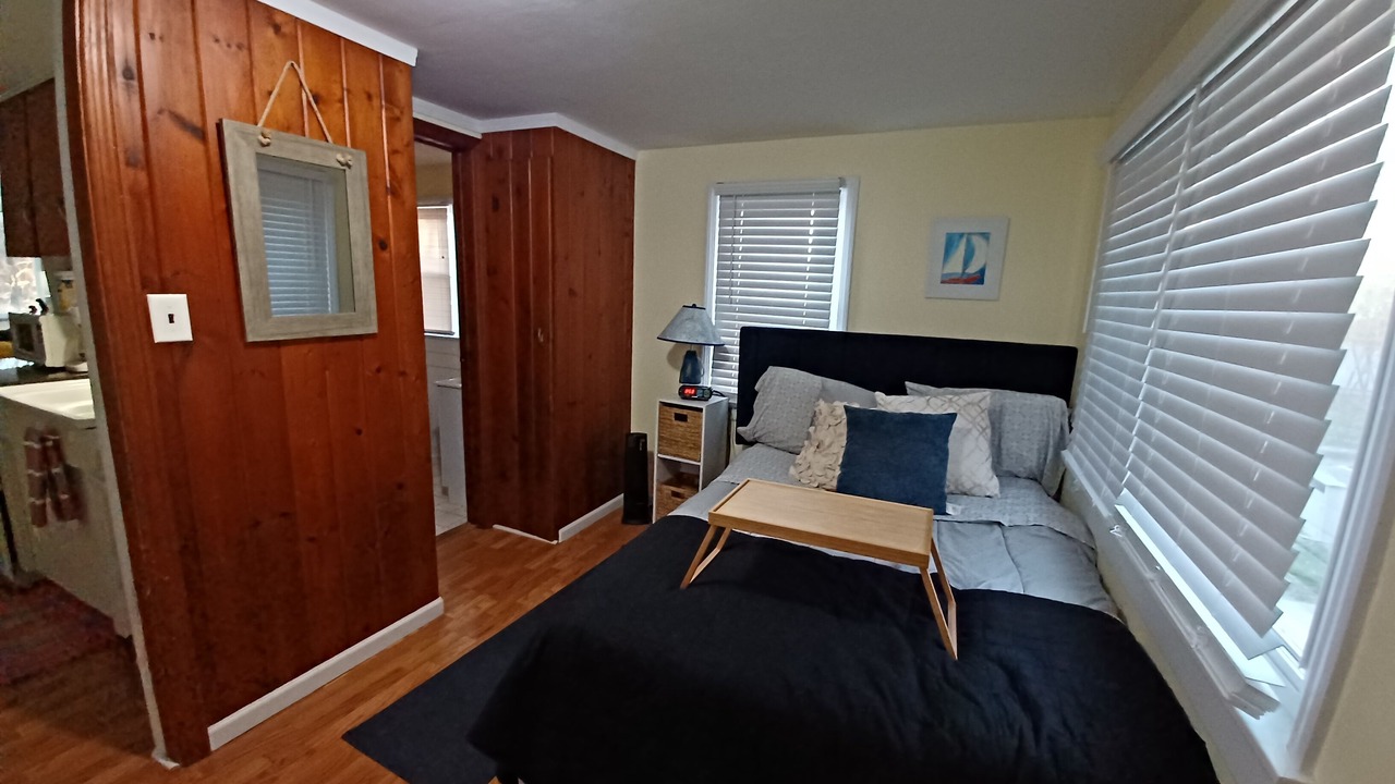 Photo of Bedroom in Hastings