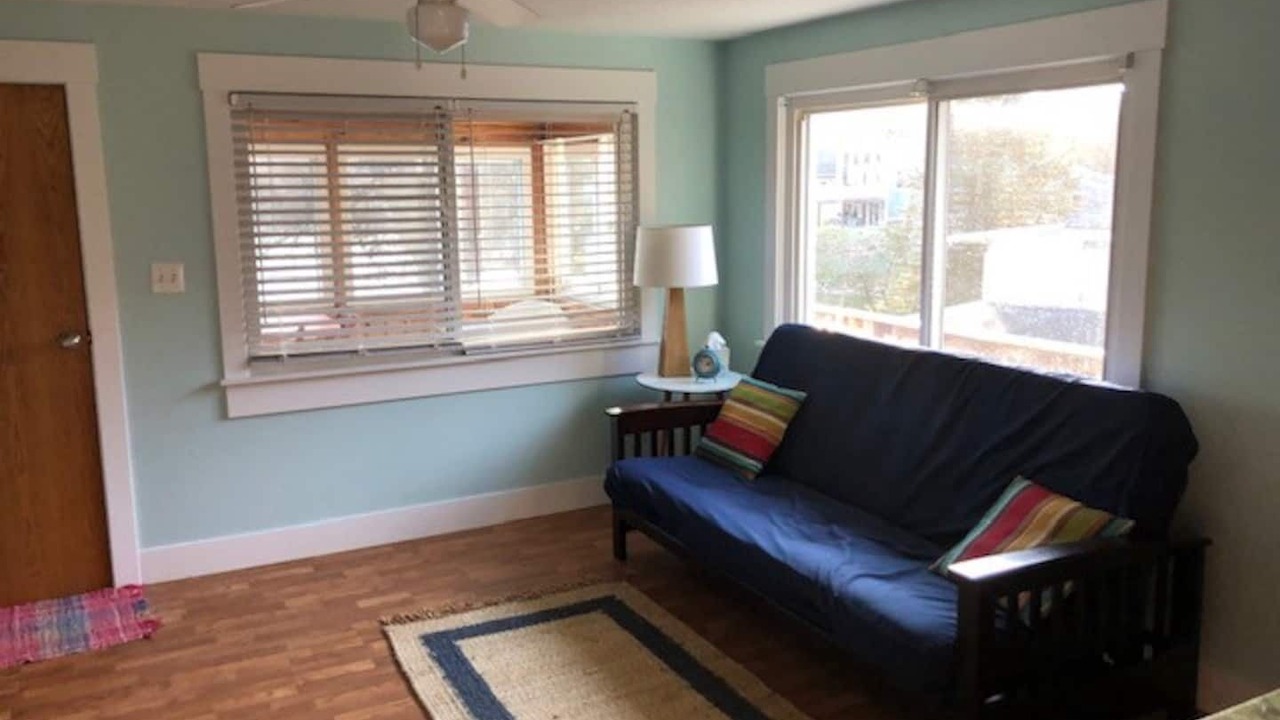 Photo of Livingroom in Hastings