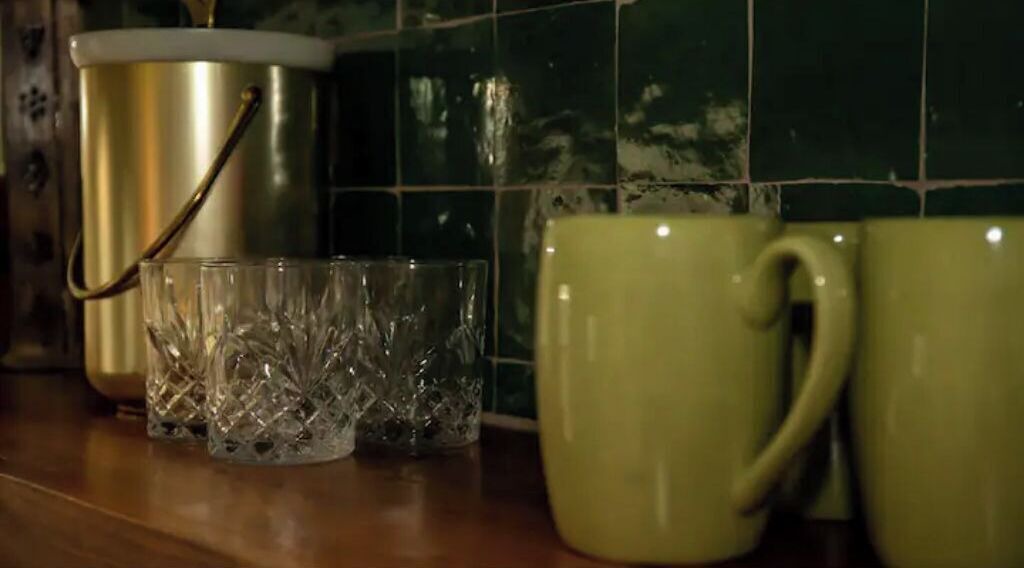 Photo of Kitchen in Feldman's