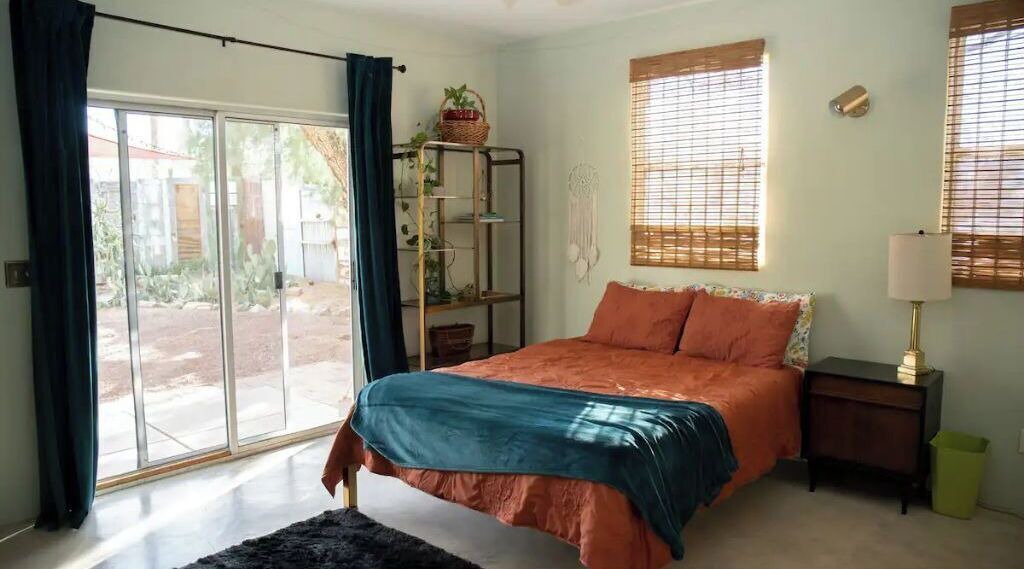 Photo of Bedroom in Feldman's
