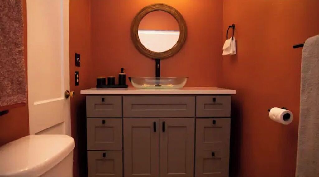 Photo of Bathroom in Feldman's