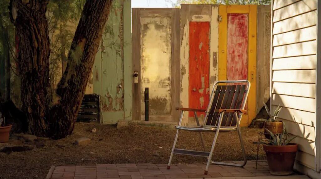 Photo of Patio Balcony in Feldman's