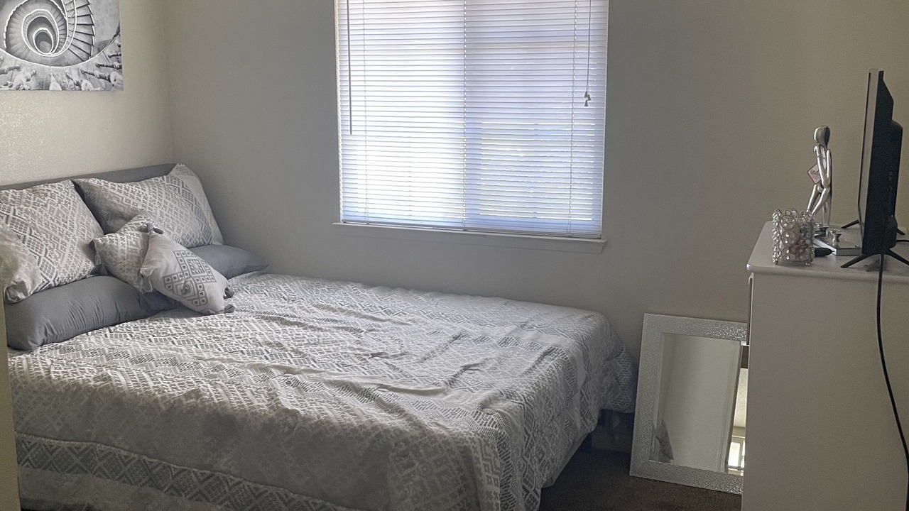 Photo of Bedroom in Stockton