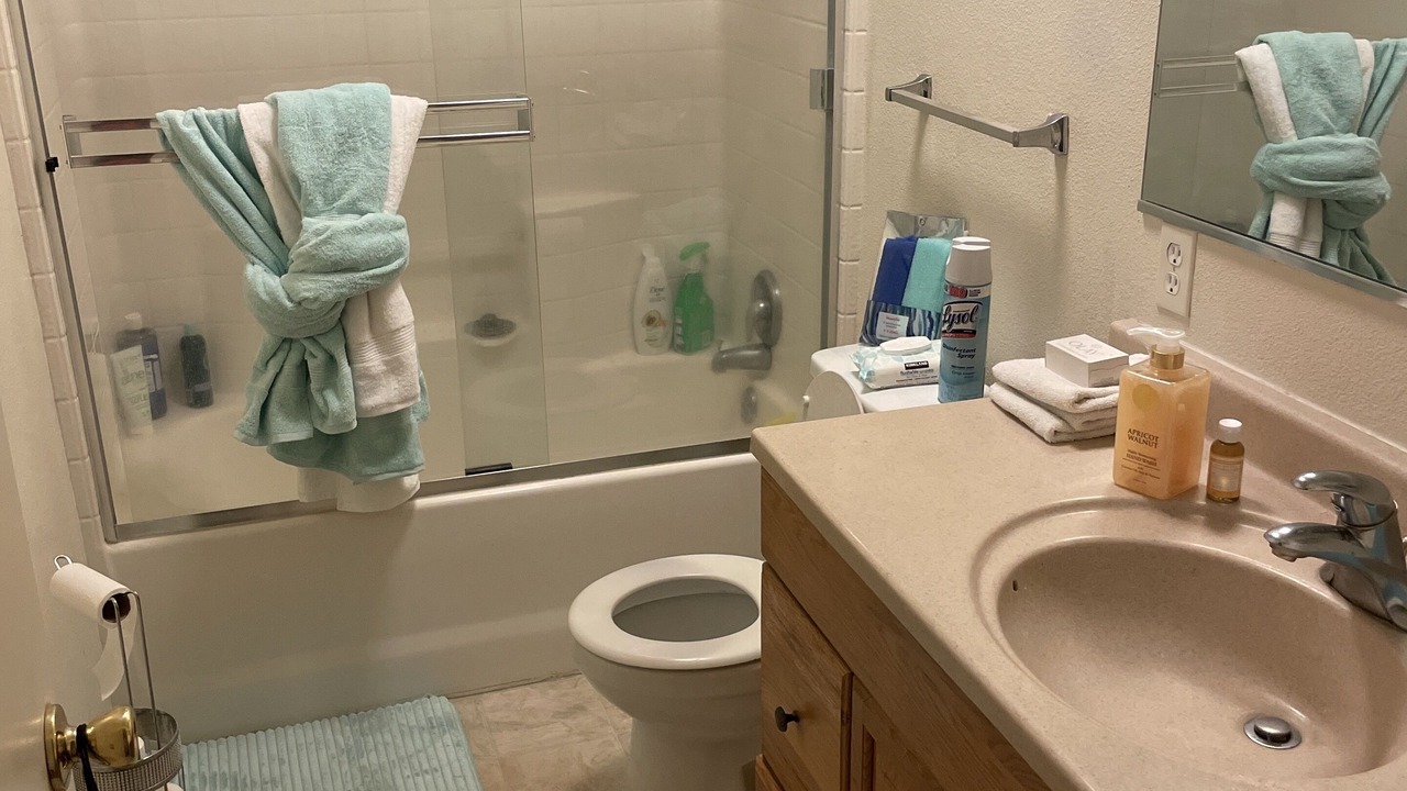 Photo of Bathroom in Stockton