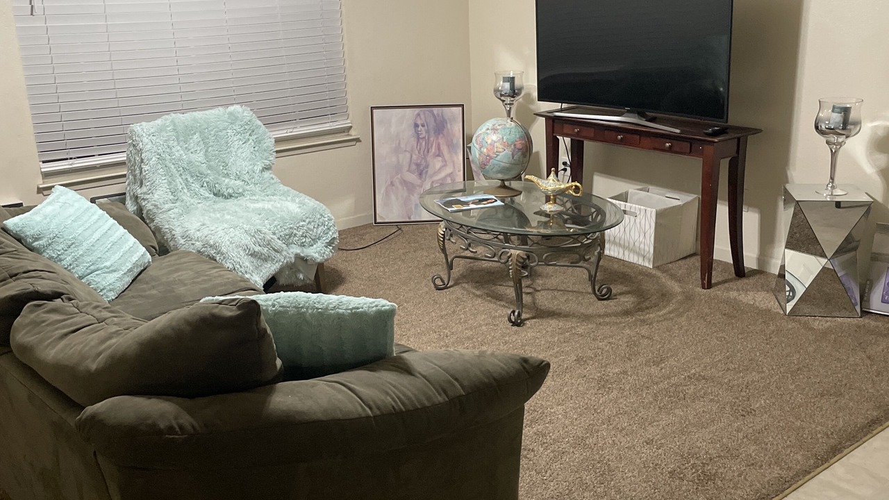 Photo of Livingroom in Stockton