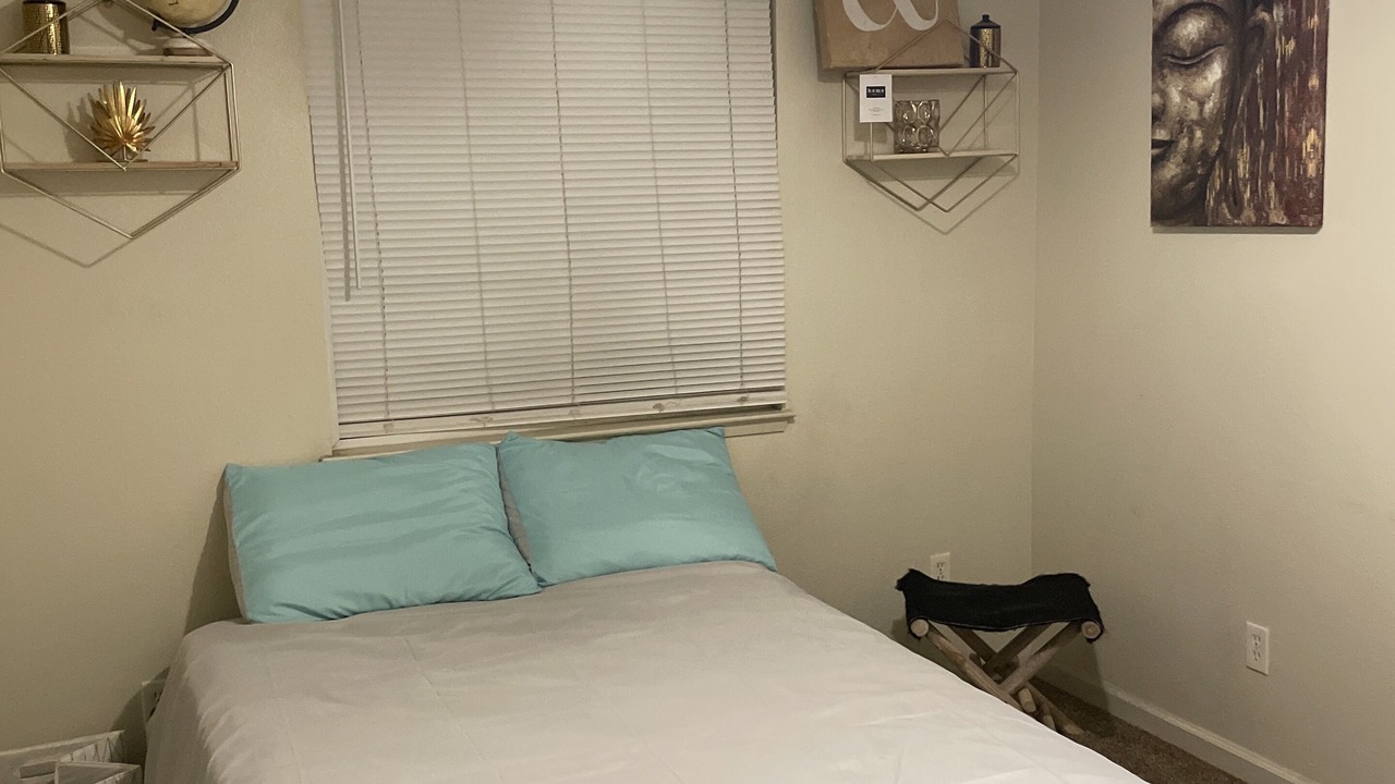 Photo of Bedroom in Stockton