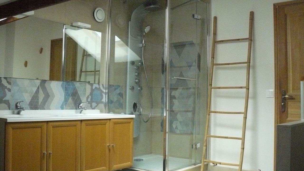 Photo of Bathroom in Frontignan