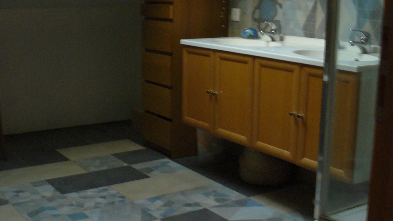 Photo of Bathroom in Frontignan