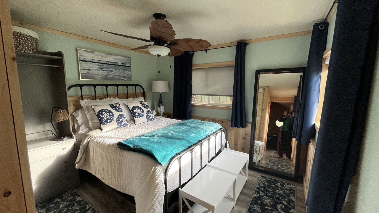 Photo of Bedroom in Ramona