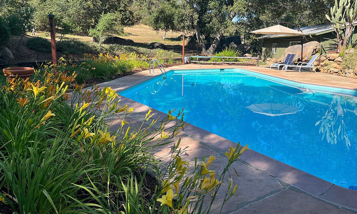 Photo of Outdoor in Ramona