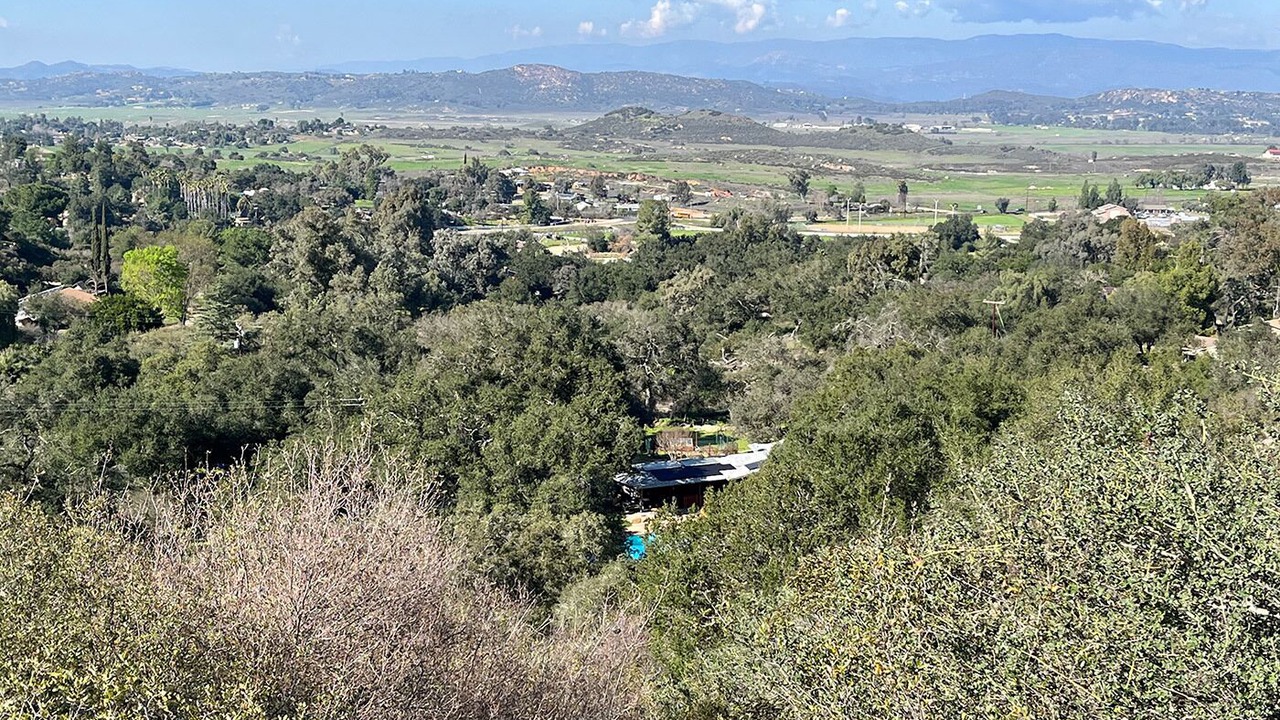 Photo of Outdoor in Ramona