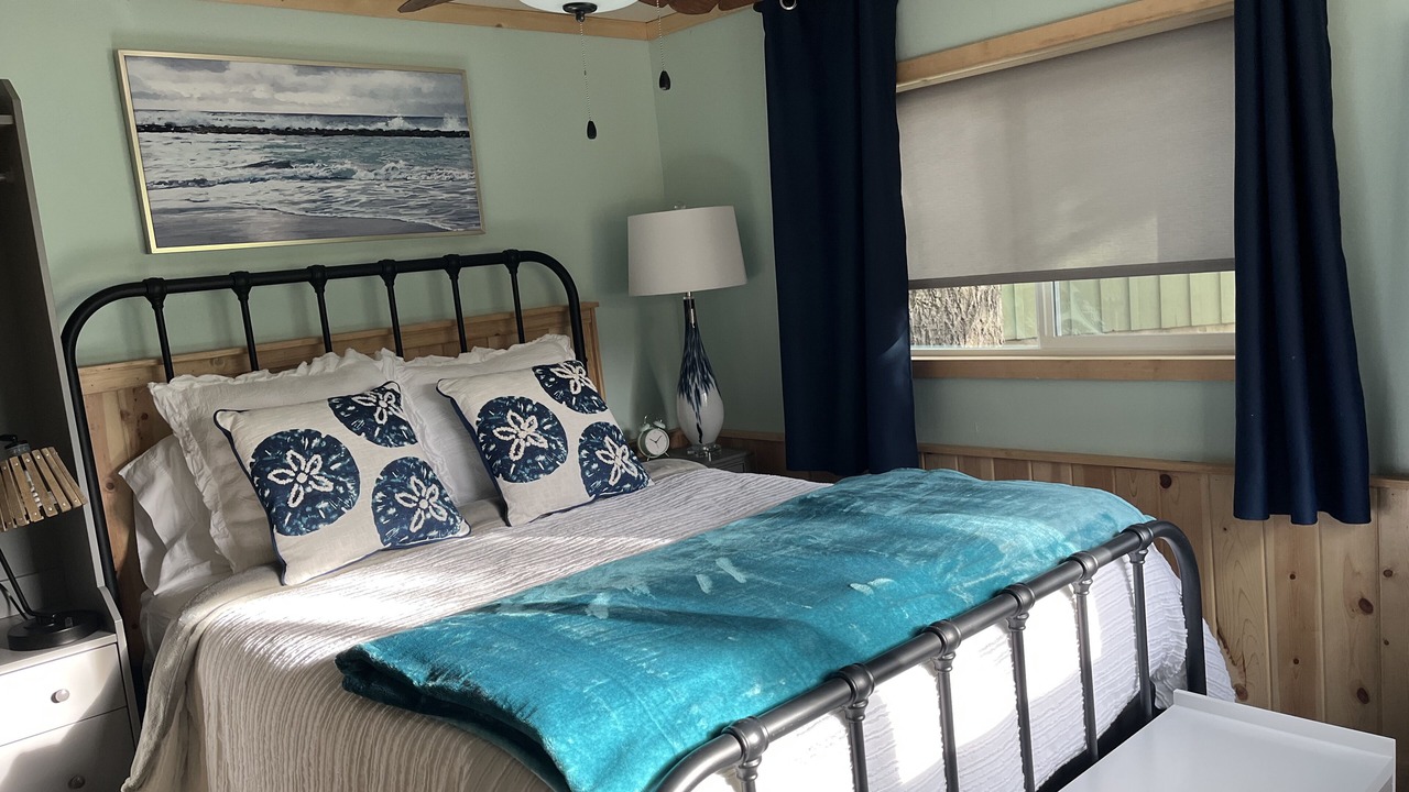 Photo of Bedroom in Ramona