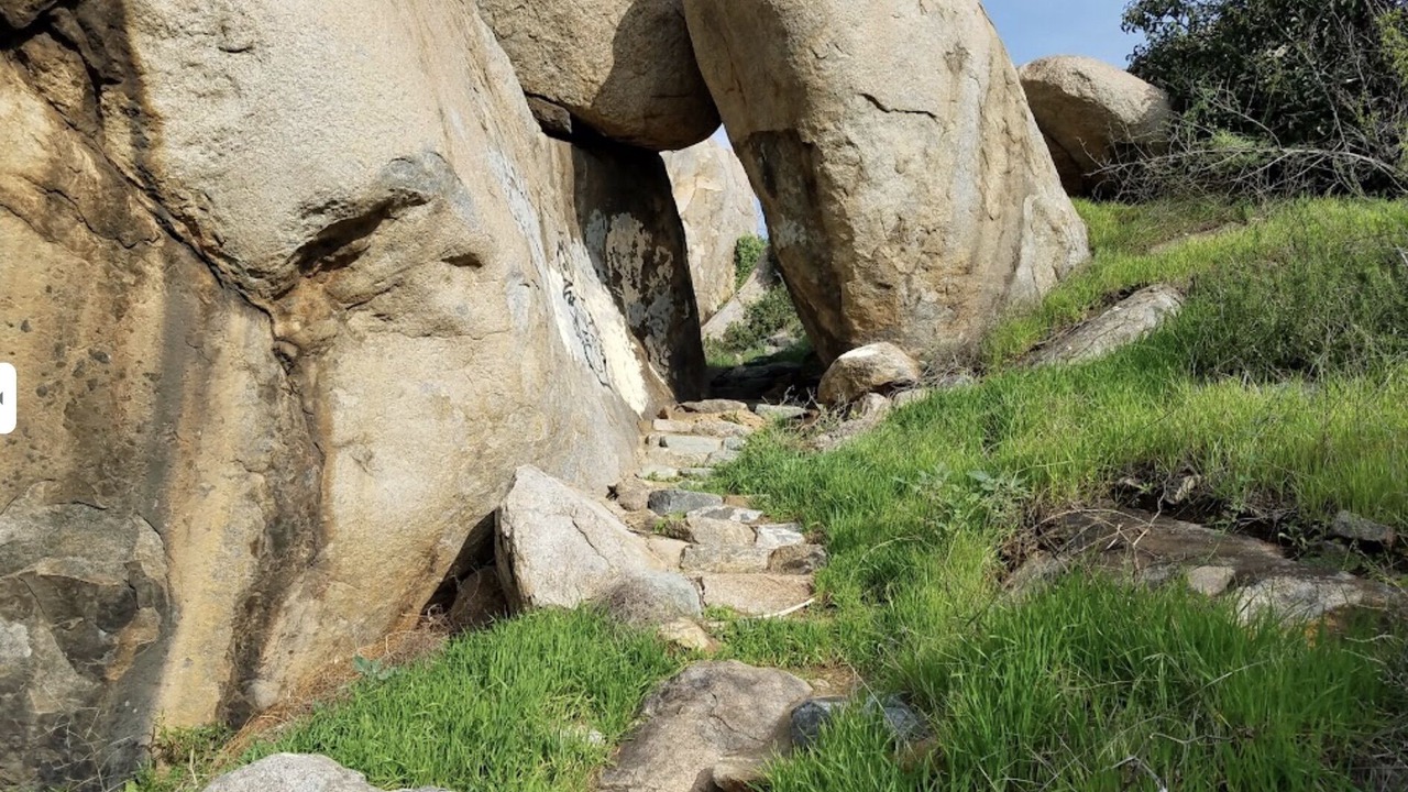 Photo of Outdoor in Ramona