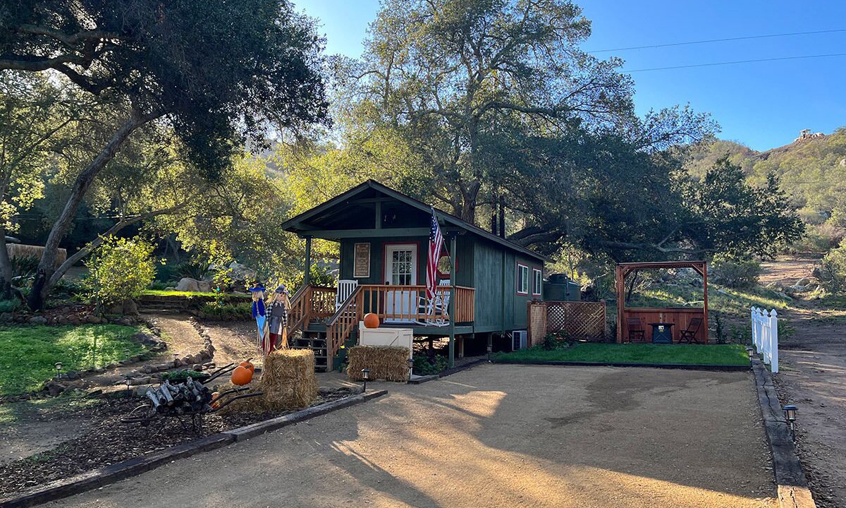 Photo of Outdoor in Ramona