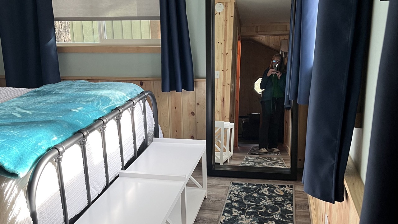 Photo of Bedroom in Ramona
