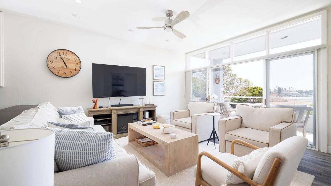 Photo of Livingroom in La Playa