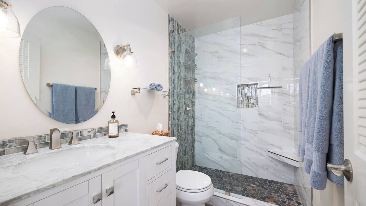 Photo of Bathroom in La Playa