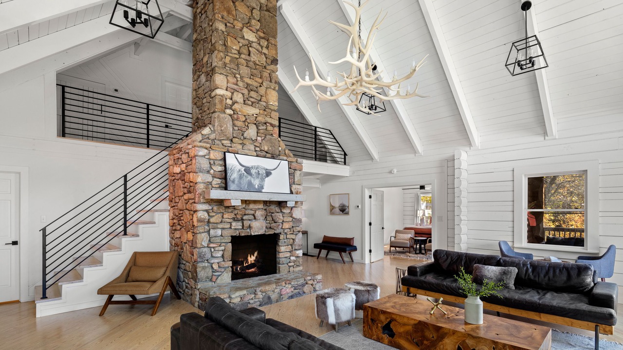 Photo of Livingroom in Marshall