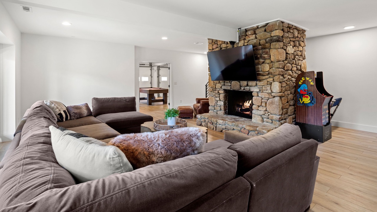 Photo of Livingroom in Marshall