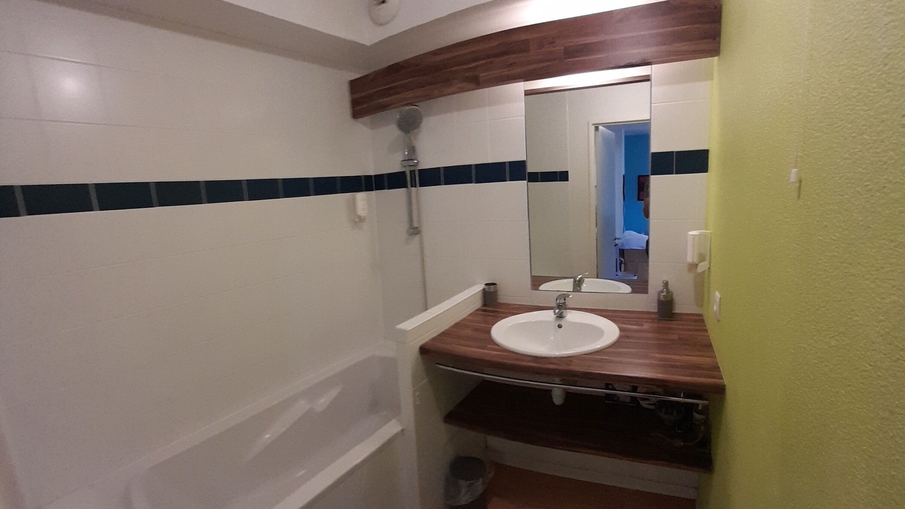 Photo of Bathroom in Lourdes