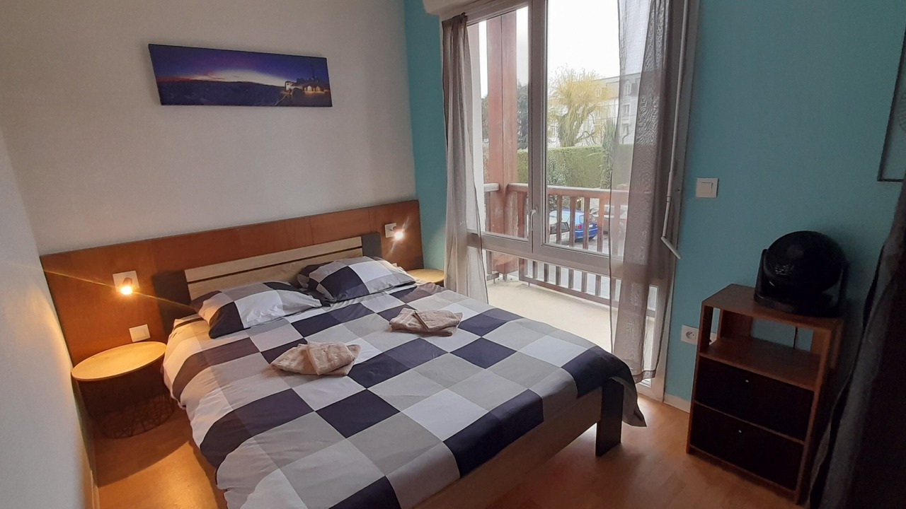 Photo of Bedroom in Lourdes