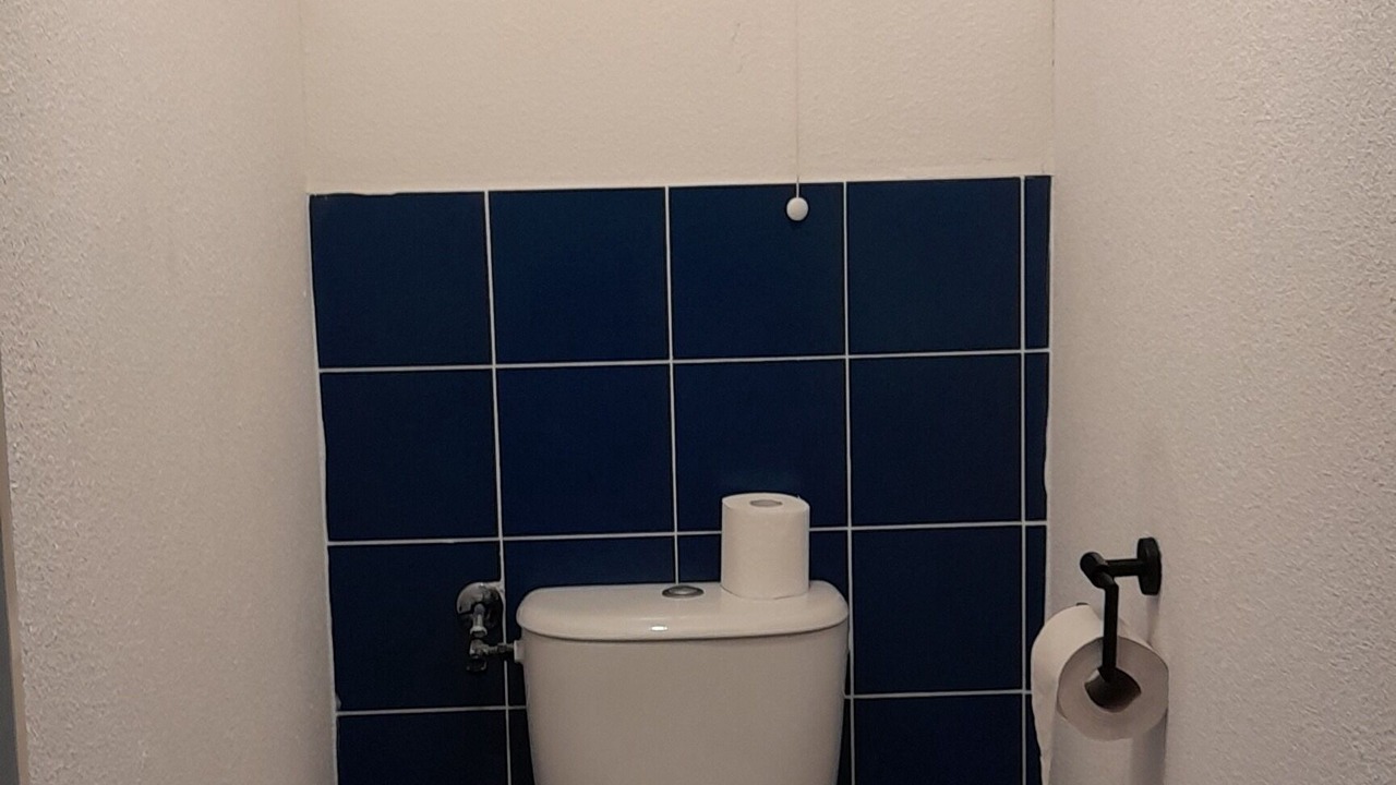 Photo of Bathroom in Lourdes