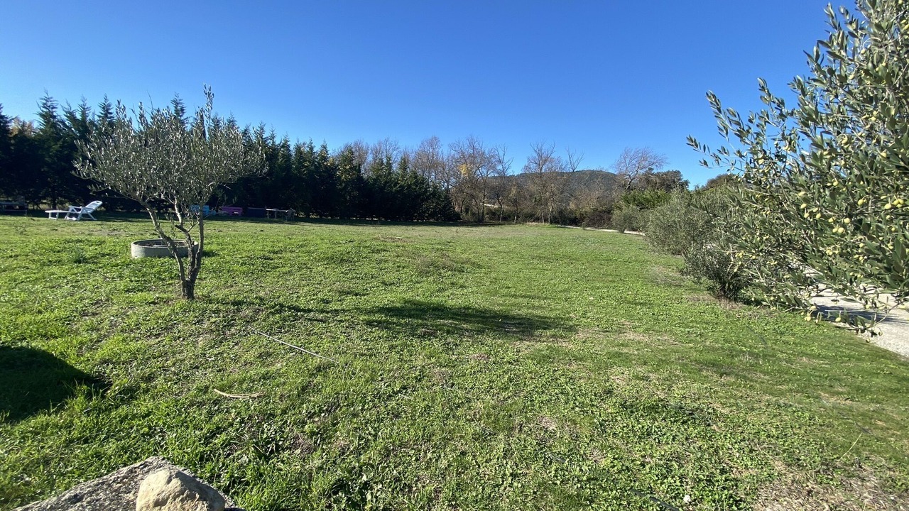 Photo of Outdoor in Volx