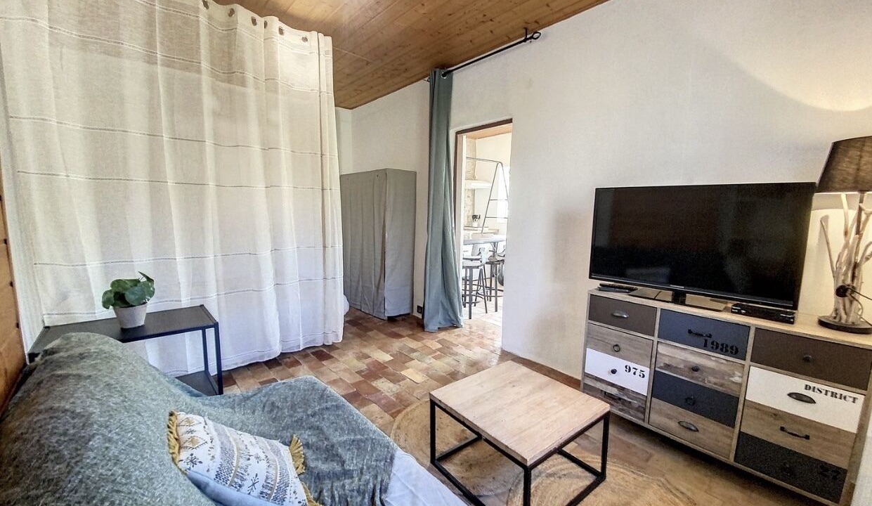 Photo of Livingroom in Volx