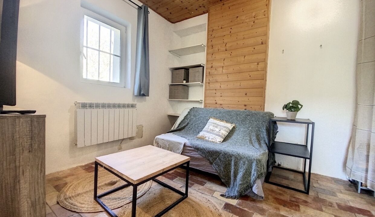 Photo of Livingroom in Volx