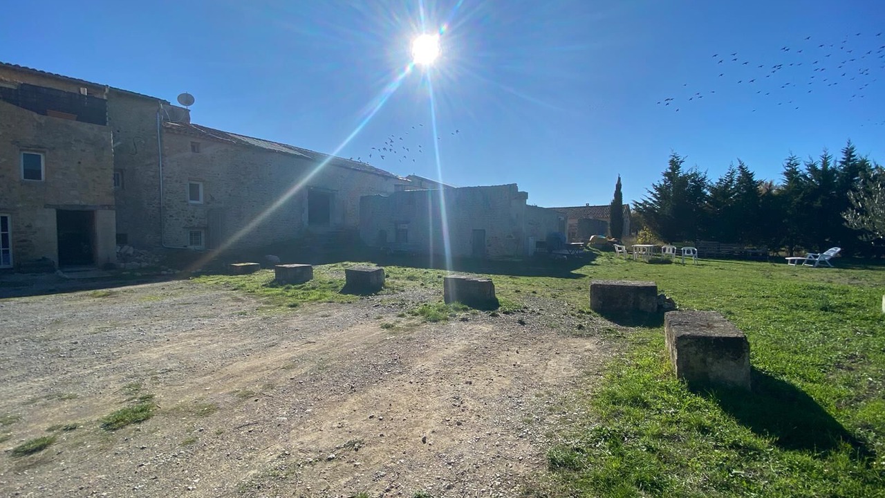 Photo of Outdoor in Volx