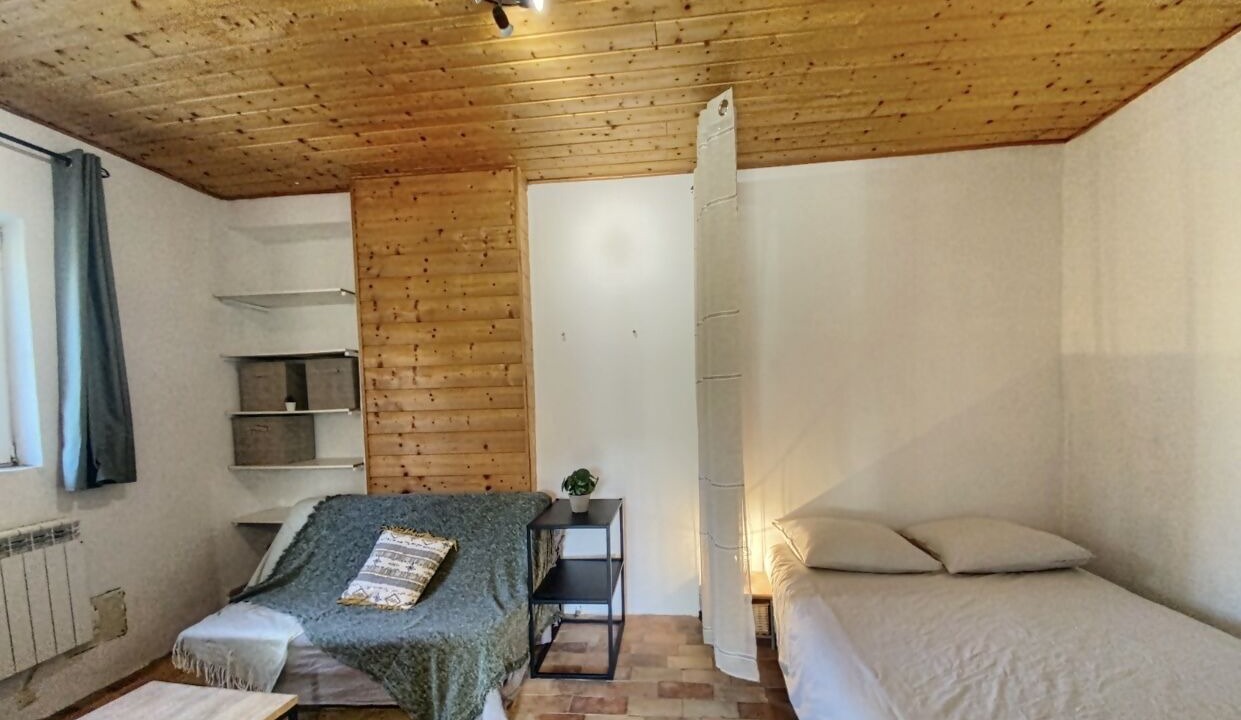Photo of Bedroom in Volx