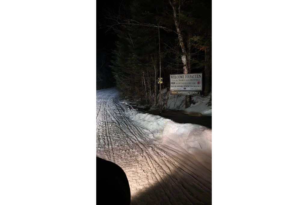 Photo of Outdoor in Patten