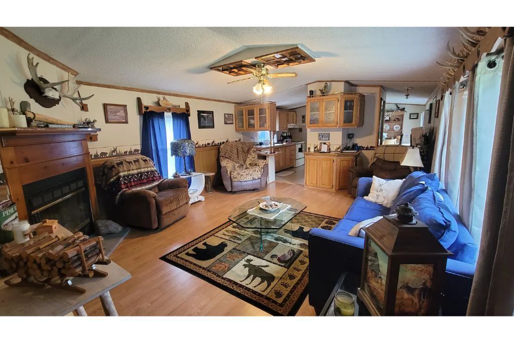 Photo of Livingroom in Patten