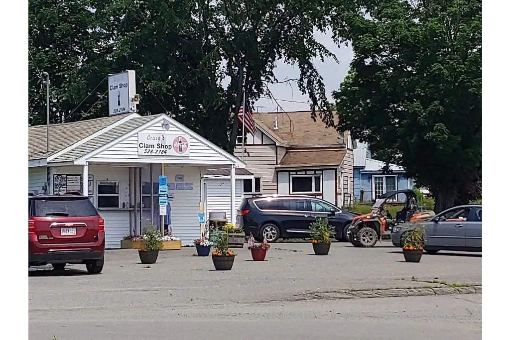 Photo of Outdoor in Patten