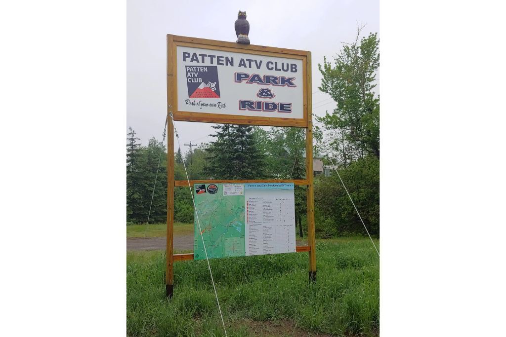 Photo of Outdoor in Patten