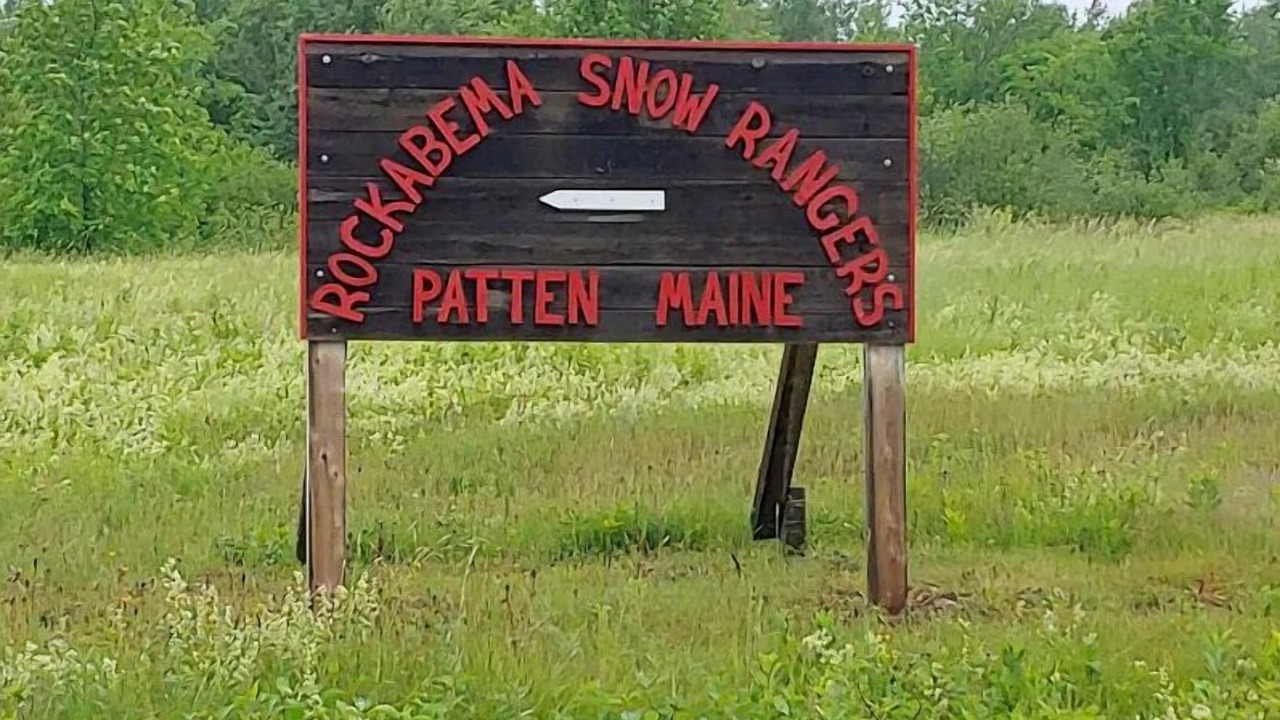 Photo of Outdoor in Patten