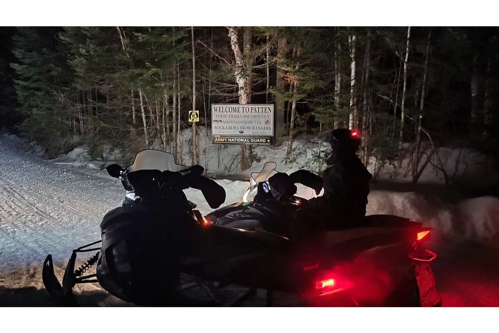 Photo of Others in Patten