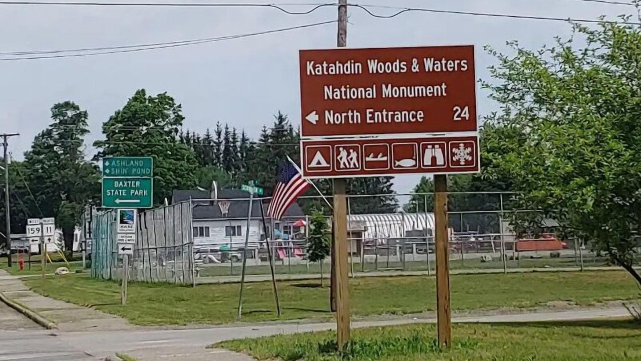 Photo of Outdoor in Patten