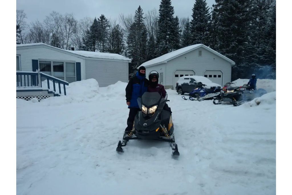 Photo of Outdoor in Patten