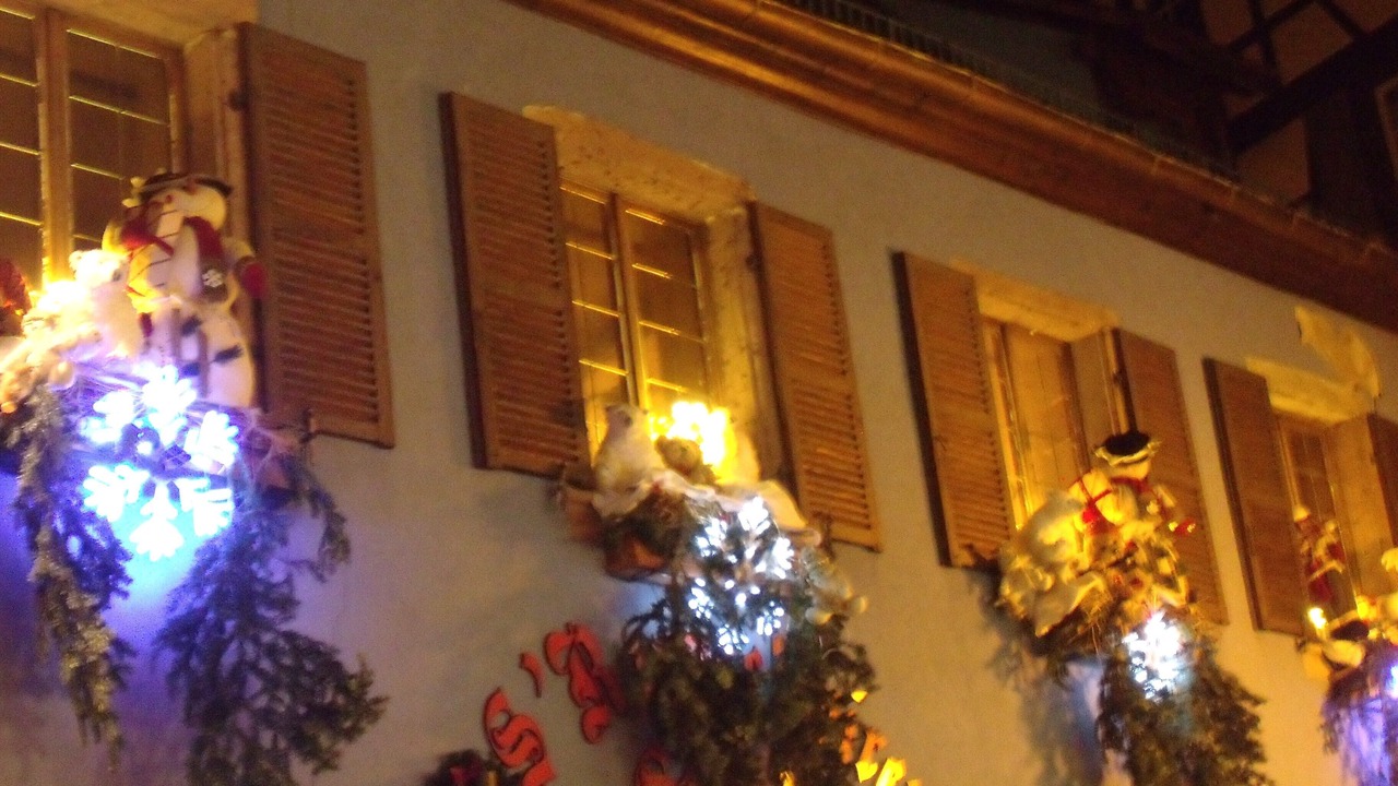 Photo of Outdoor in Bennwihr