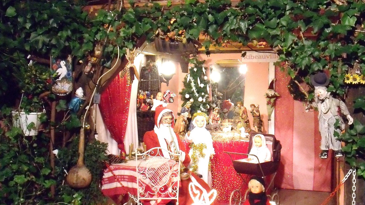 Photo of Outdoor in Bennwihr
