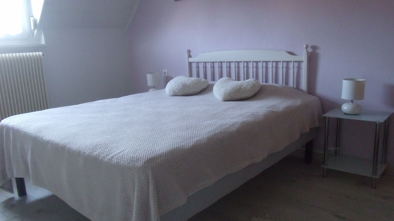 Photo of Bedroom in Bennwihr