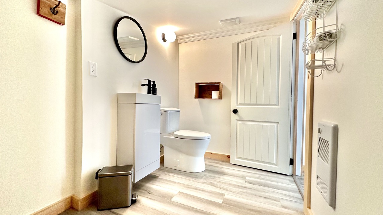 Photo of Bathroom in Bonavista