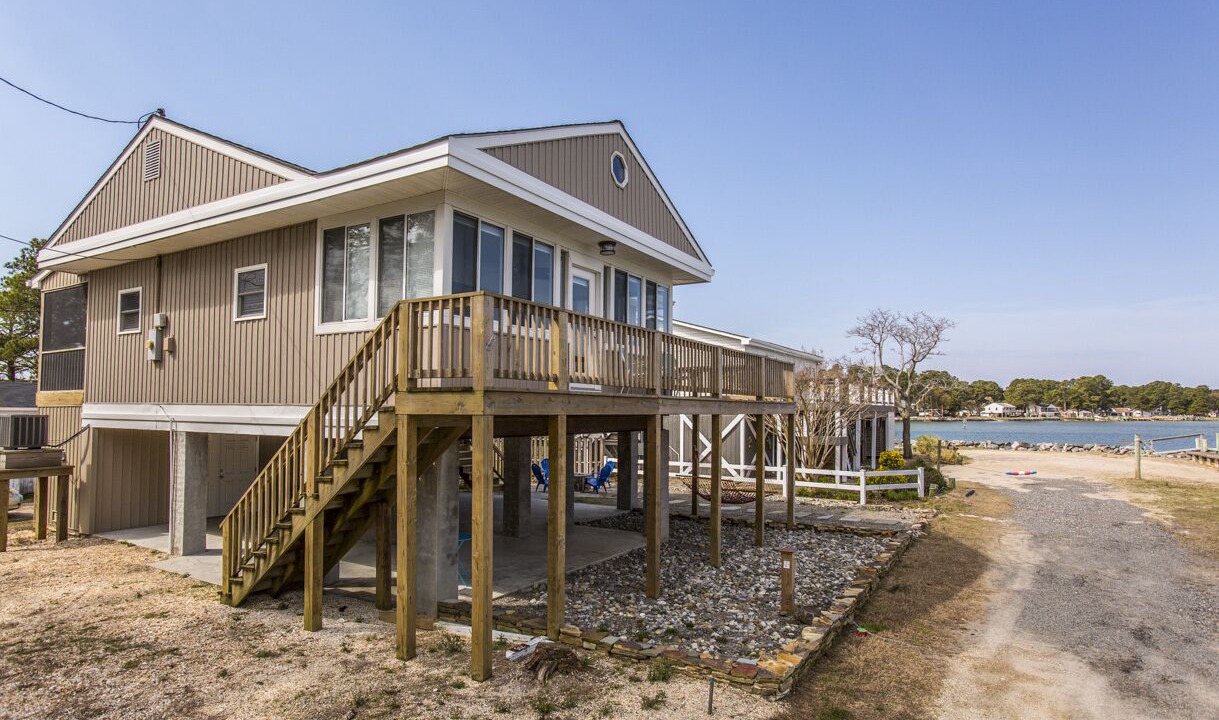 Photo of Outdoor in Deltaville